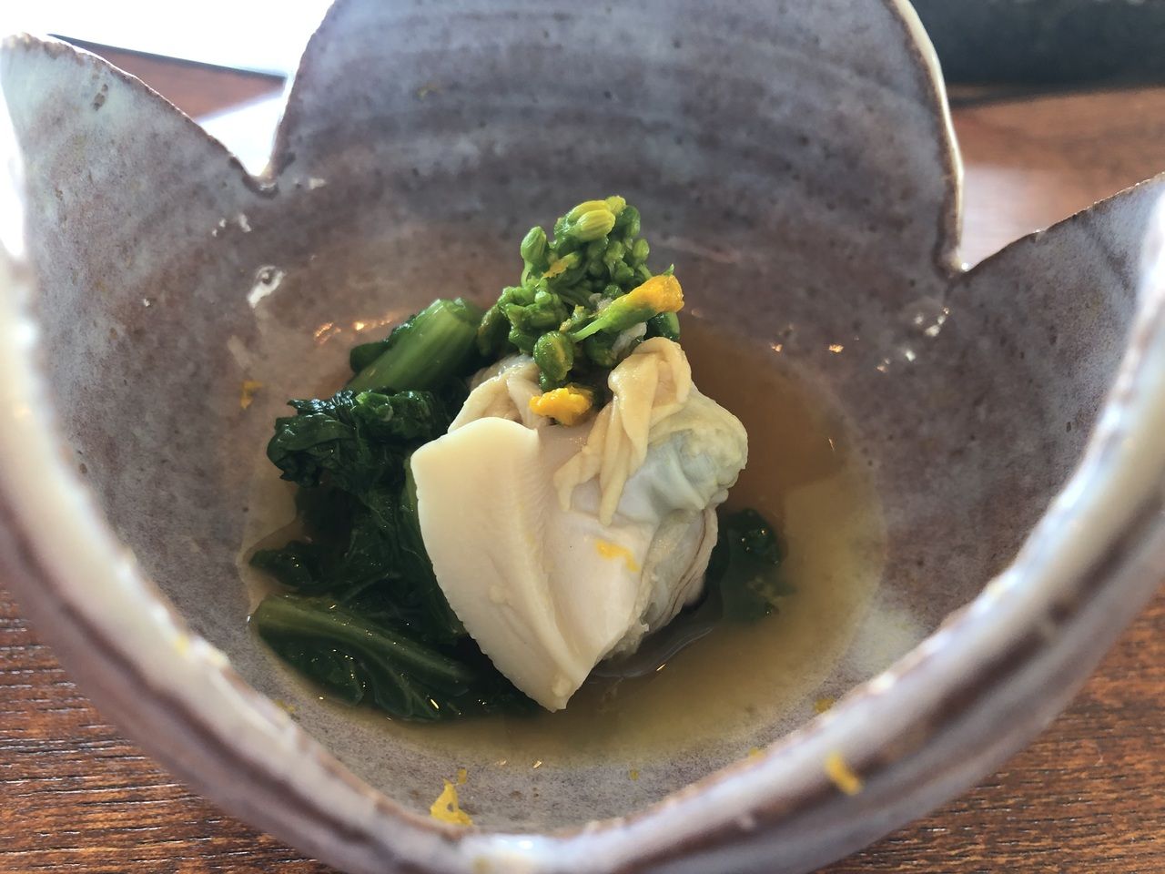 料理長気ままな割烹　　11,000円～15,400円