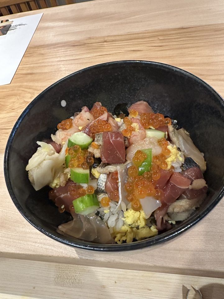 ランチ　バラチラシ