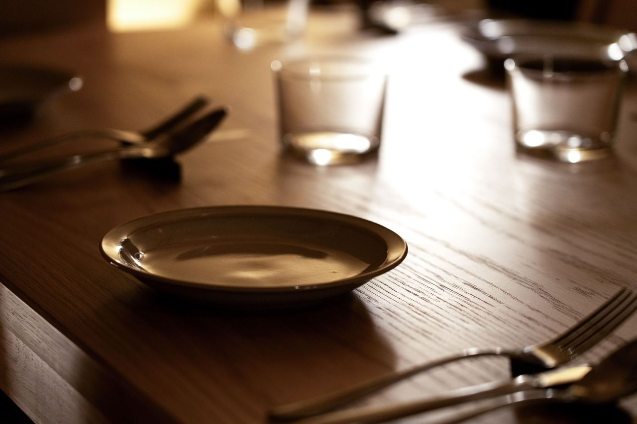 2 types of pasta 4,400 yen lunch course