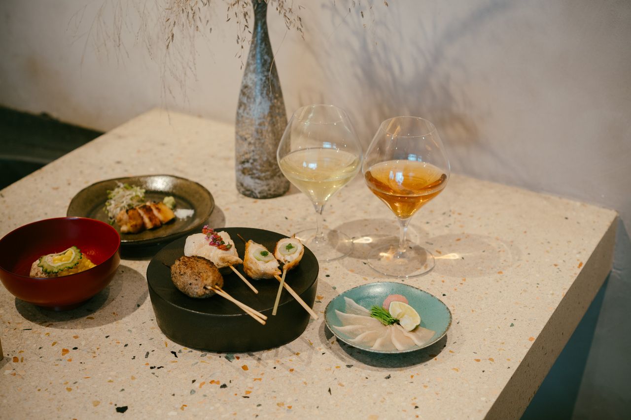 【-기와미-｜예약 필수 (2일 전까지) / 제공 시간: 오후 9시까지】