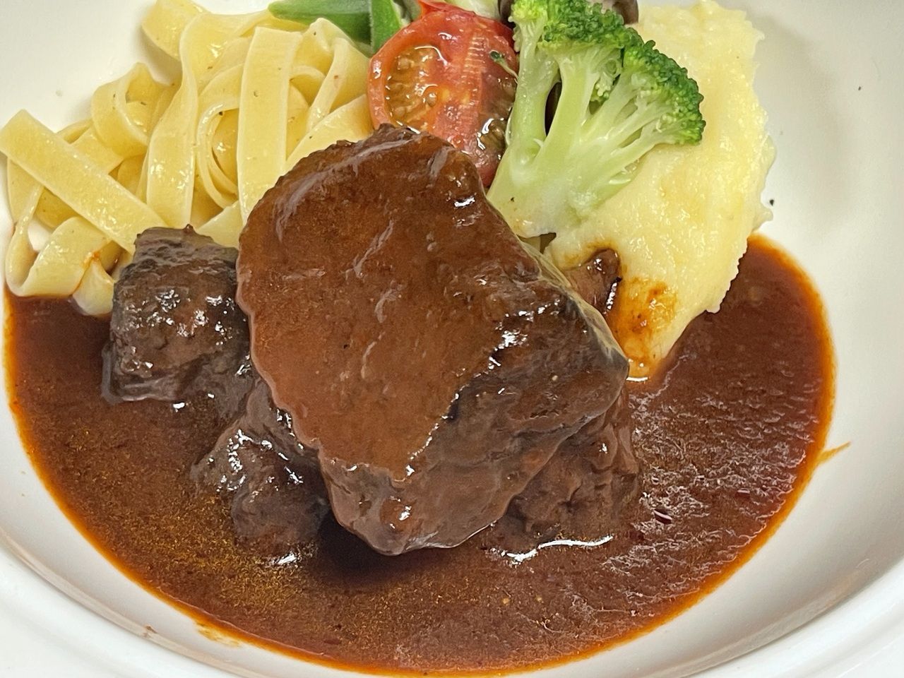 ランチ限定！フレンチ満腹ランチコース