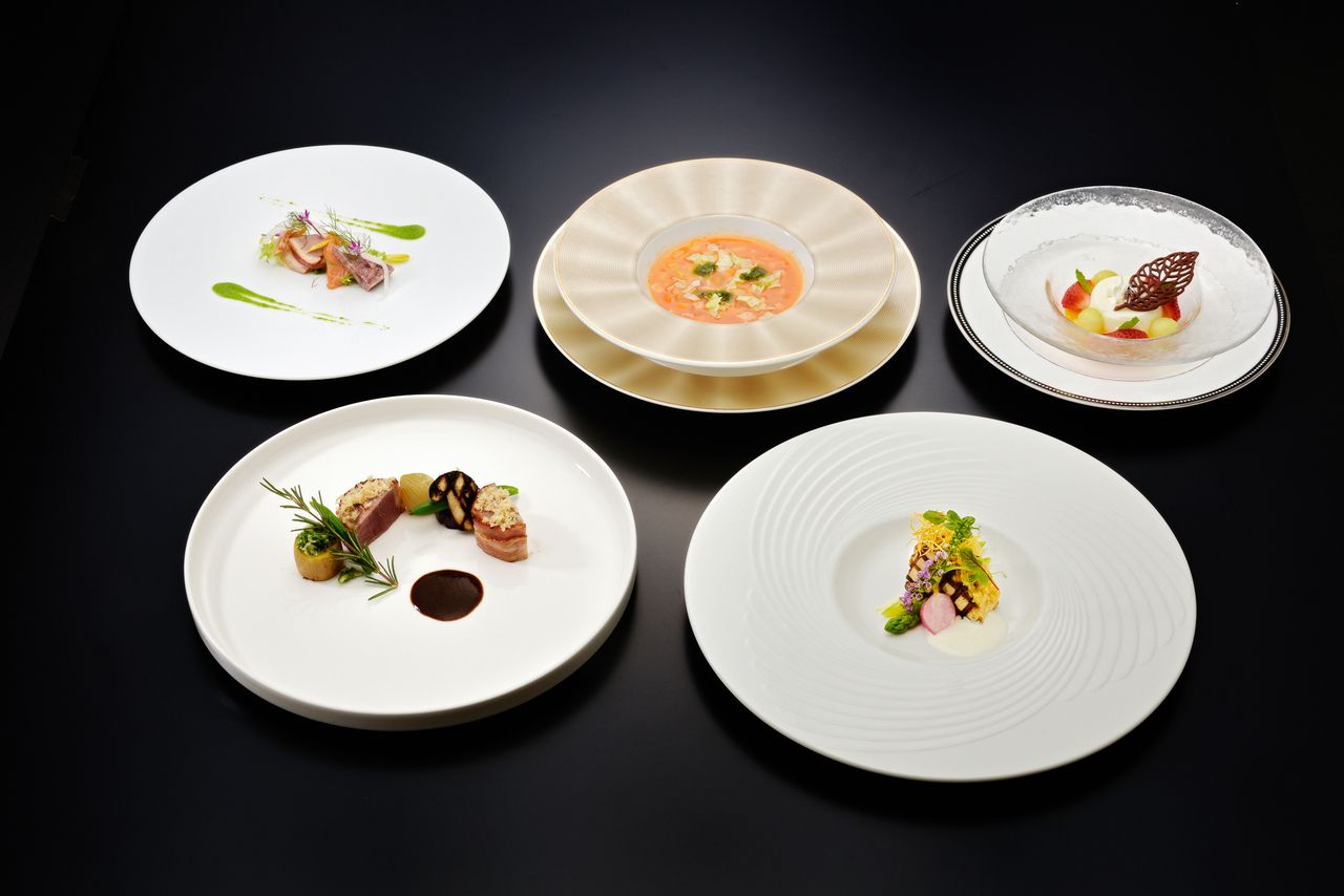 平日限定マンスリーコース12月