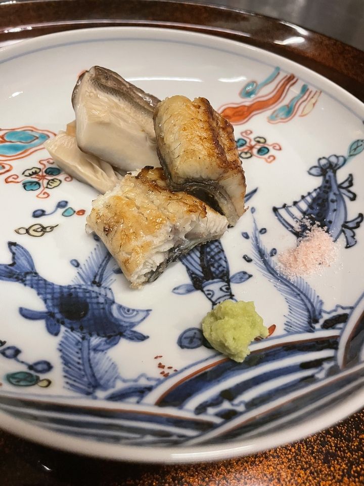 お昼の本コース11〜12品