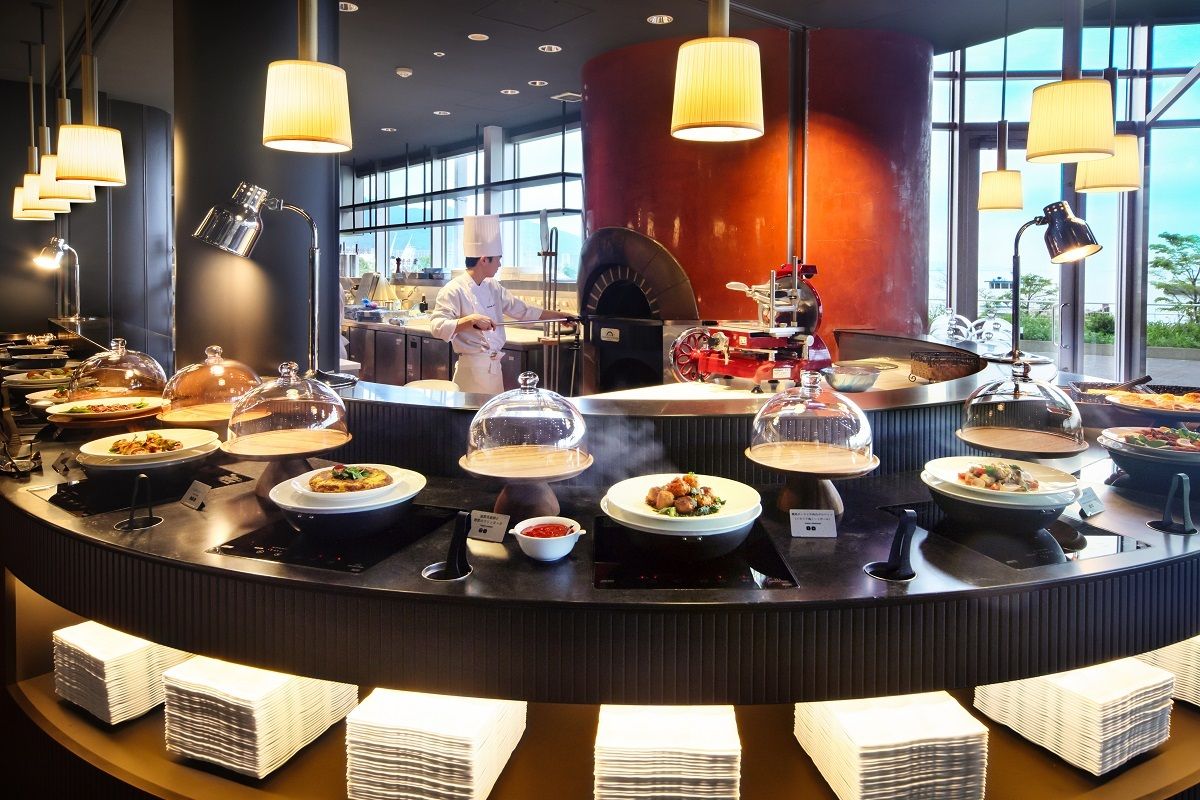 Berlago Girls only party Plan