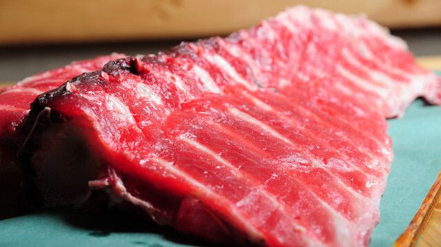 マグロ8品コース　4280円