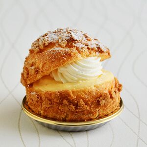 Edmont’s ピースケーキセレクション 「シューアラクレーム」