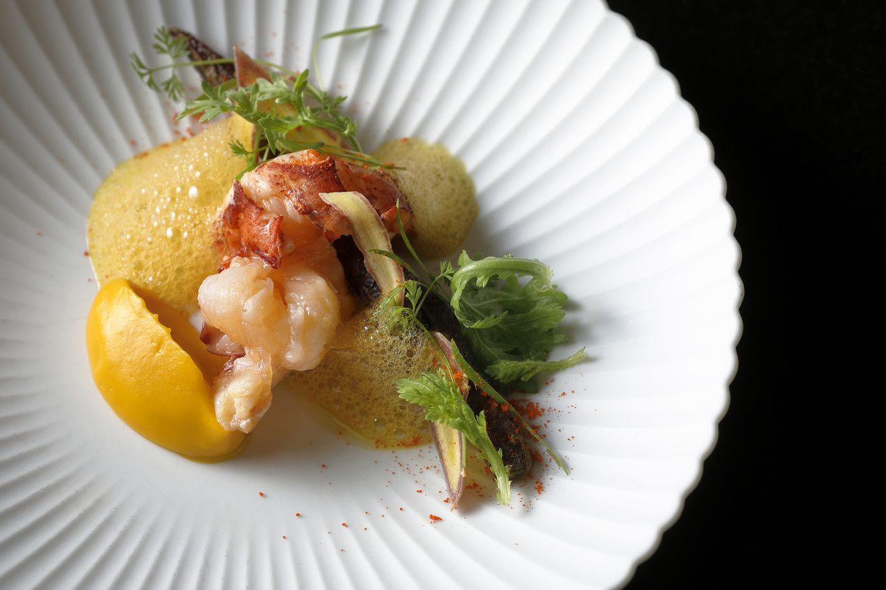 [From December 18th] Yasaka - Festive Dinner Course