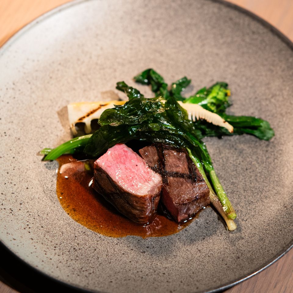 stereo recommended course