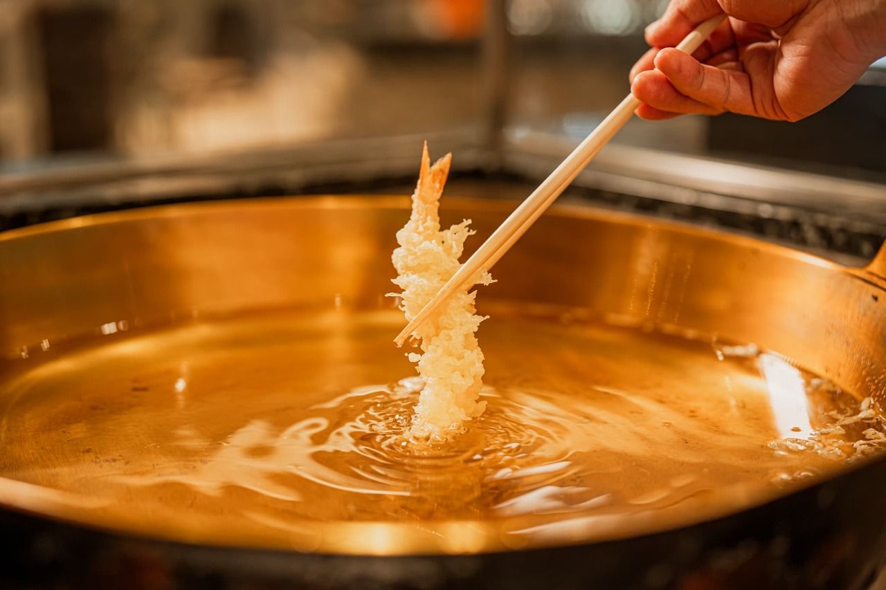平日　和食ランチブッフェ 　大人