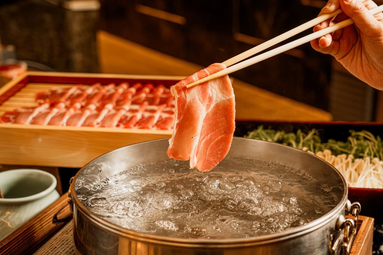 土日祝　和食ランチブッフェ 　大人