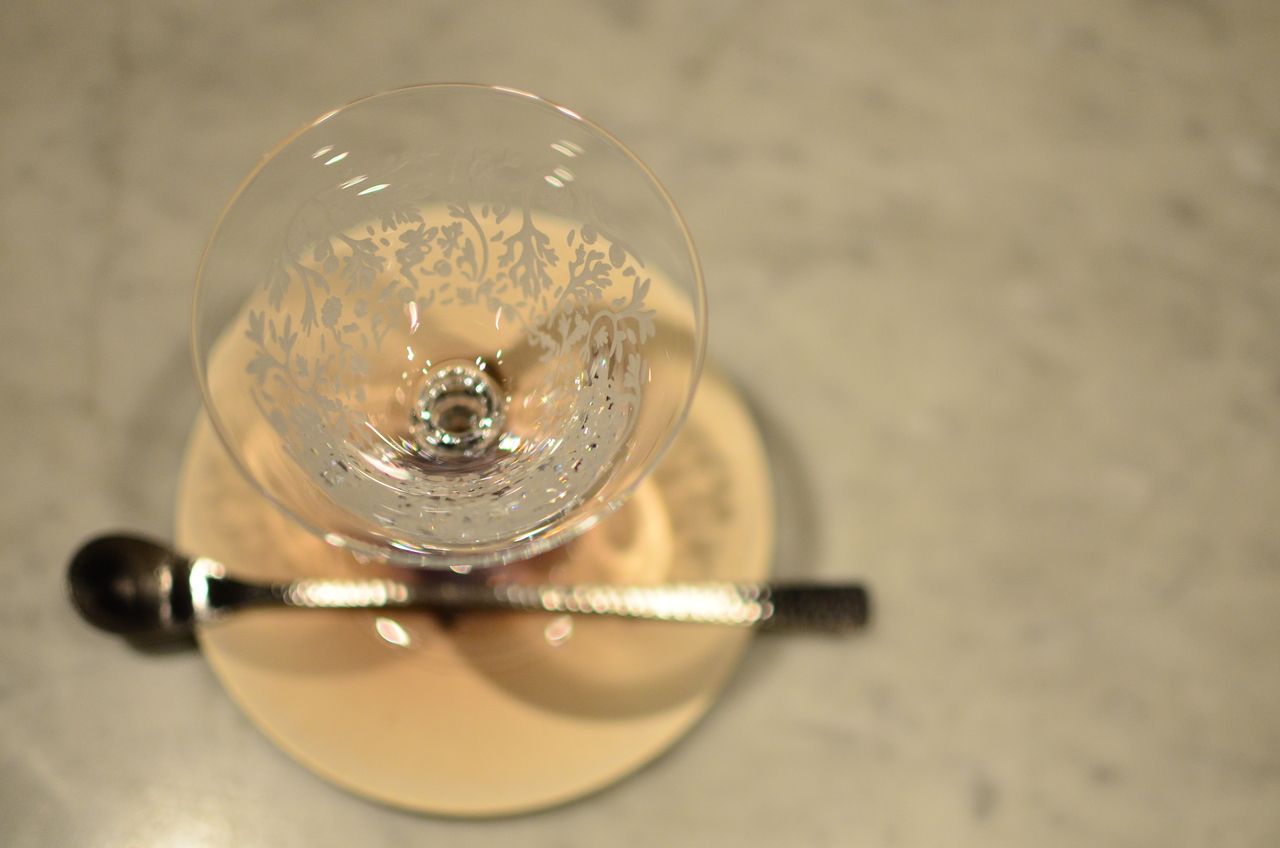 Parfait sales in January