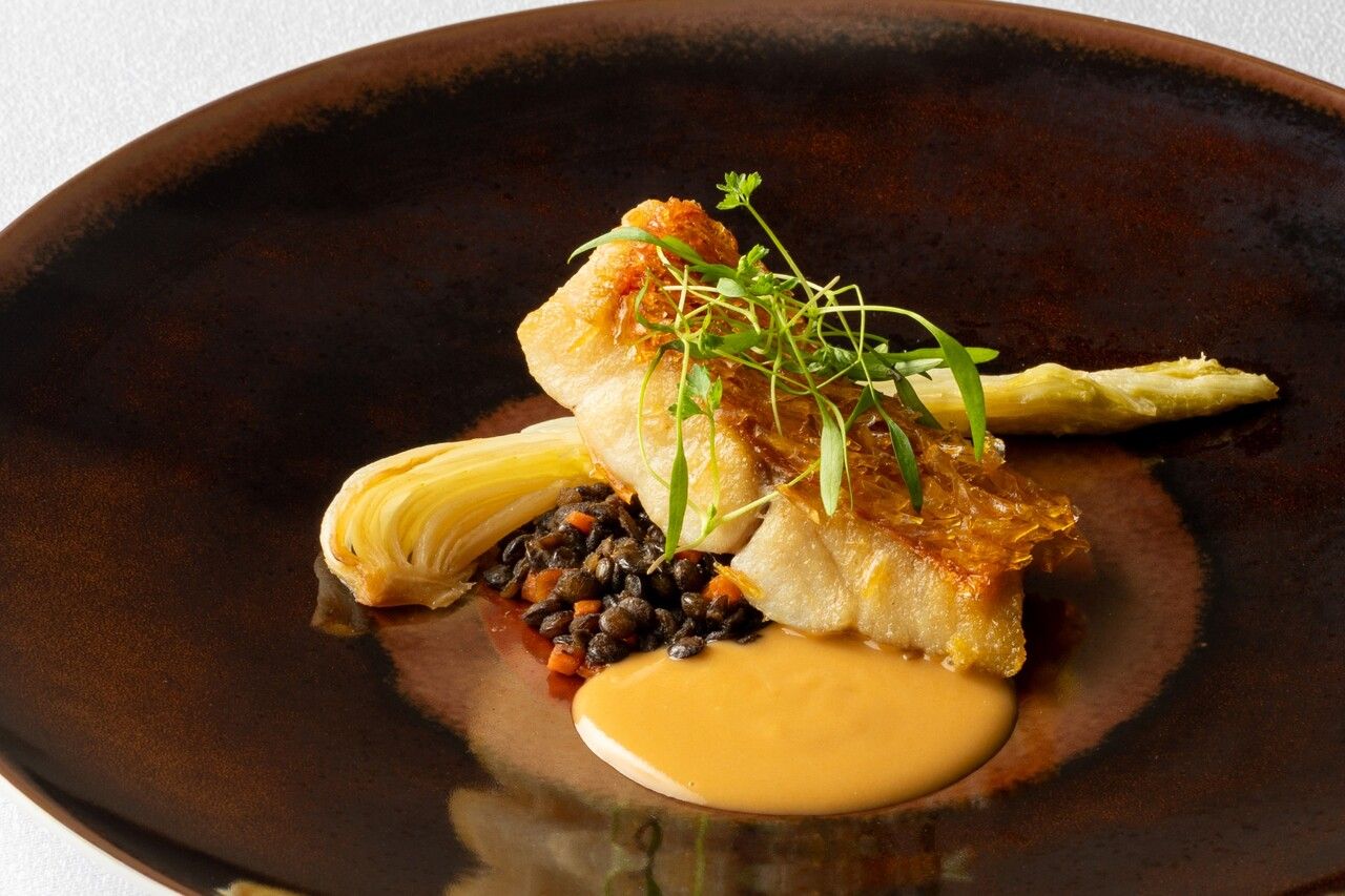 [Payment on site] -Déjeuner Aー