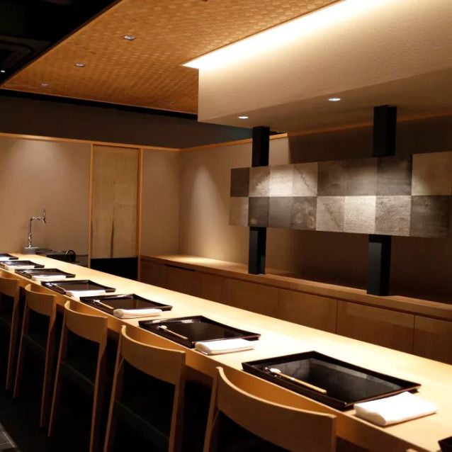 Chef's Choice Course