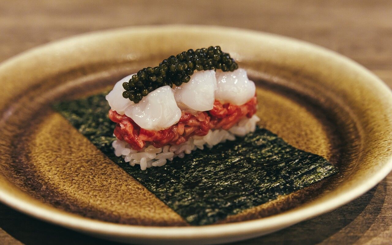 คอร์ส Takumi ตามฤดูกาล — ฤดูหนาว (เริ่ม 1 พ.ย.)