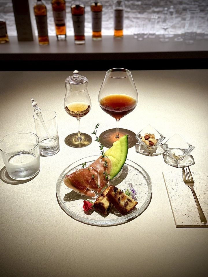 마리아주 코스 / The Macallan 셰리 캐스크 12년 Ver,