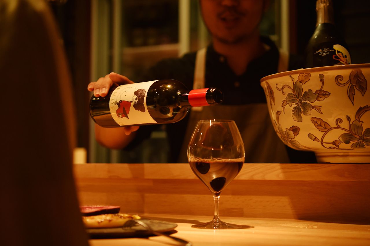 all includes Speciale 