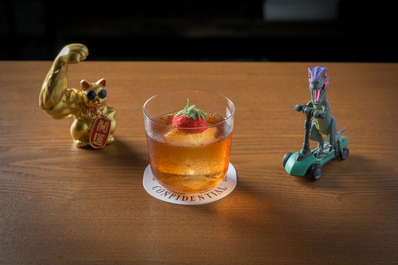 NYE COUNTDOWN -SEAT RESERVATION 