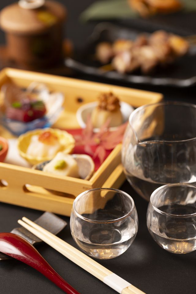 [May and June only] Hana course with all-you-can-drink