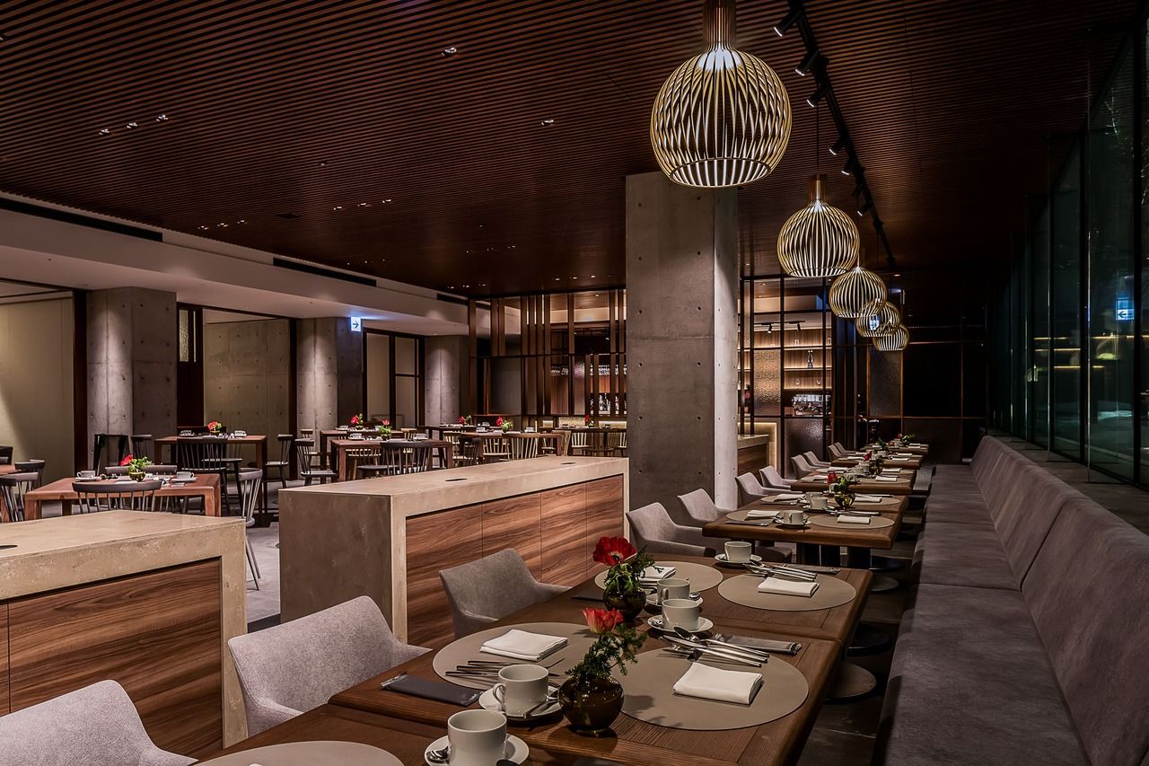 Dinner HITO Course -