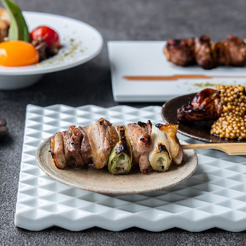 [Manager's recommendation] Chef's choice course premium