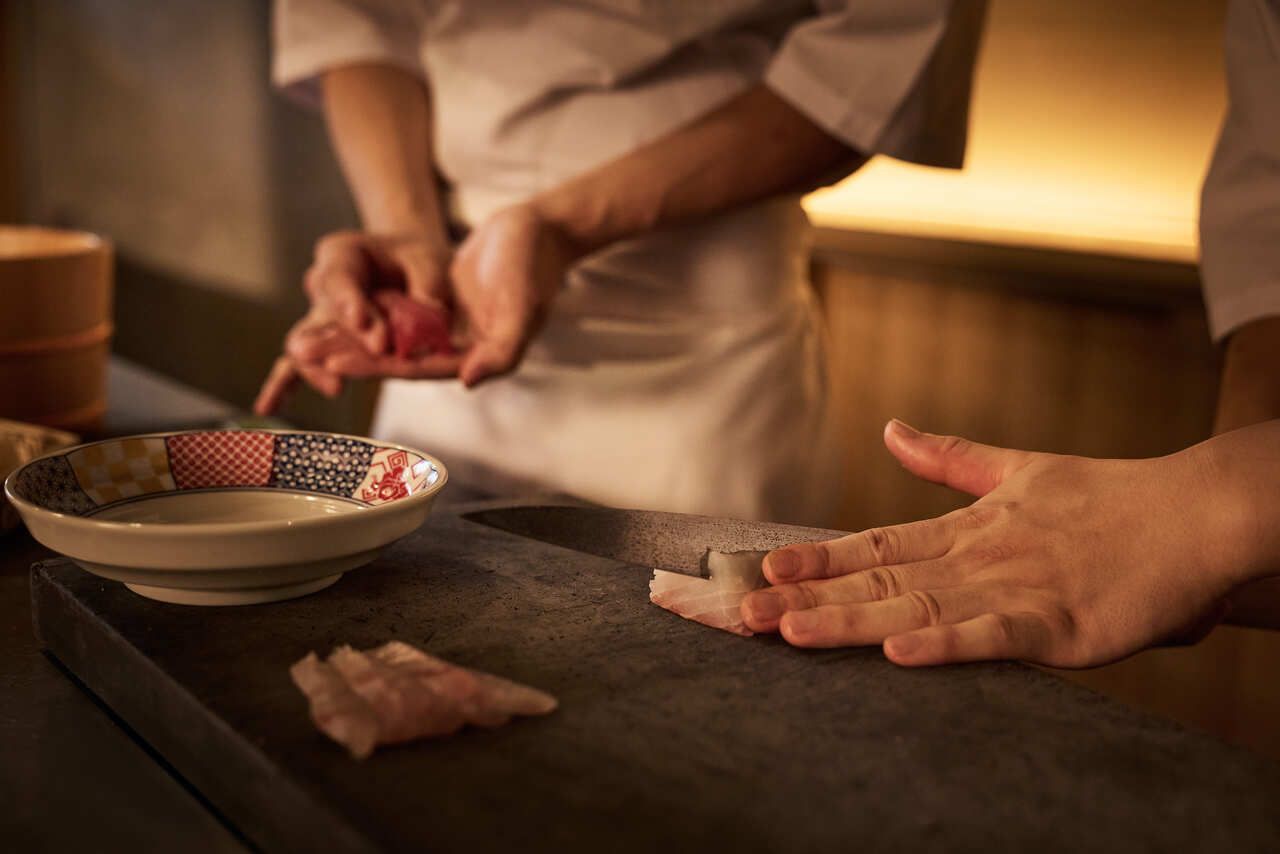 ショートコース 