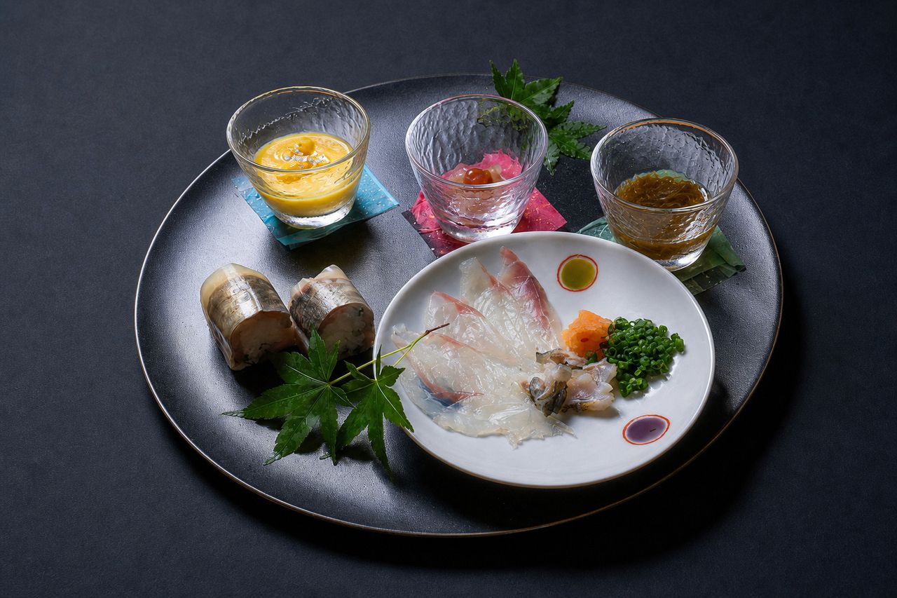 Anniversary Course
