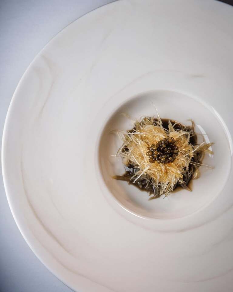 鱼翅套餐