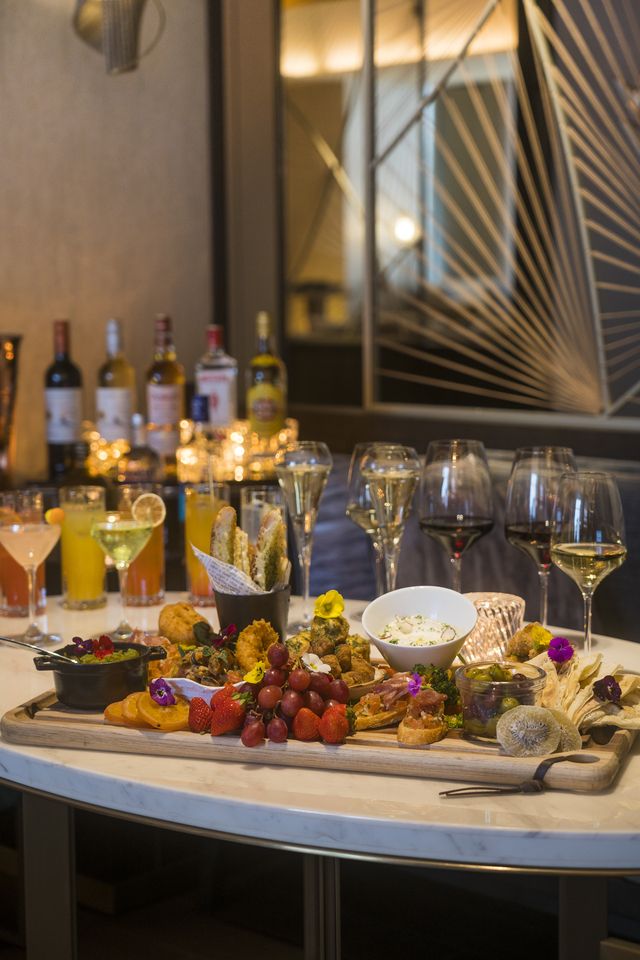 【Free flowing drinks】 Yearend & New year Party Plan 5,000yen