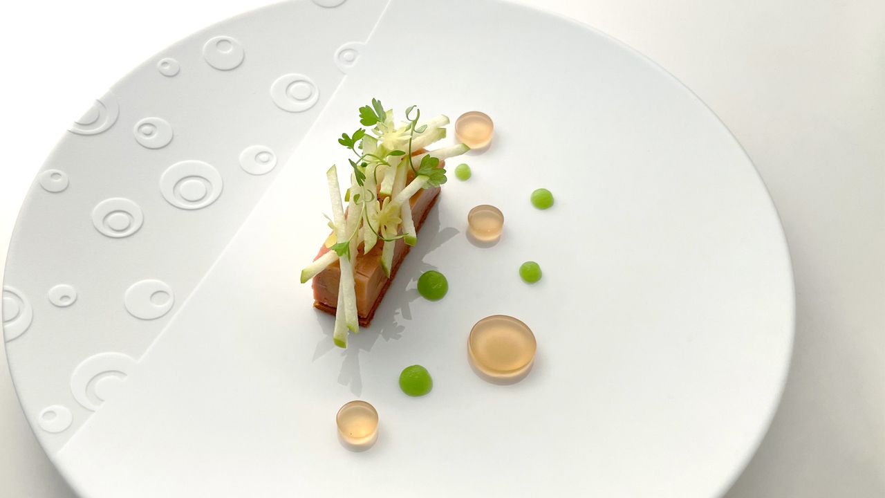 ☼ Unique　ユニーク