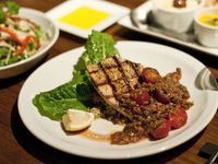 【Lunch Course】 ＊Terrace Table Seating＊