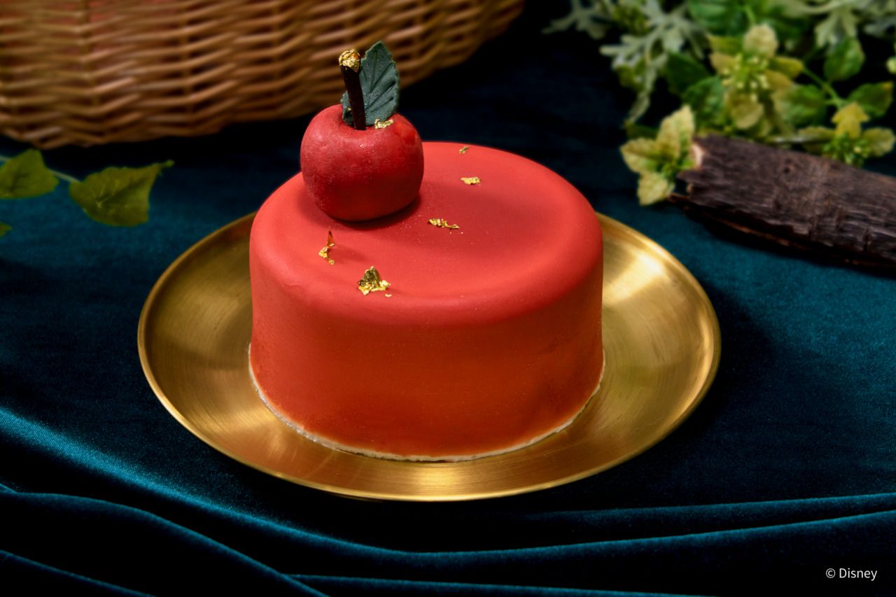 Pomme de Vérité（ポム・ドゥ・ヴェリテ）