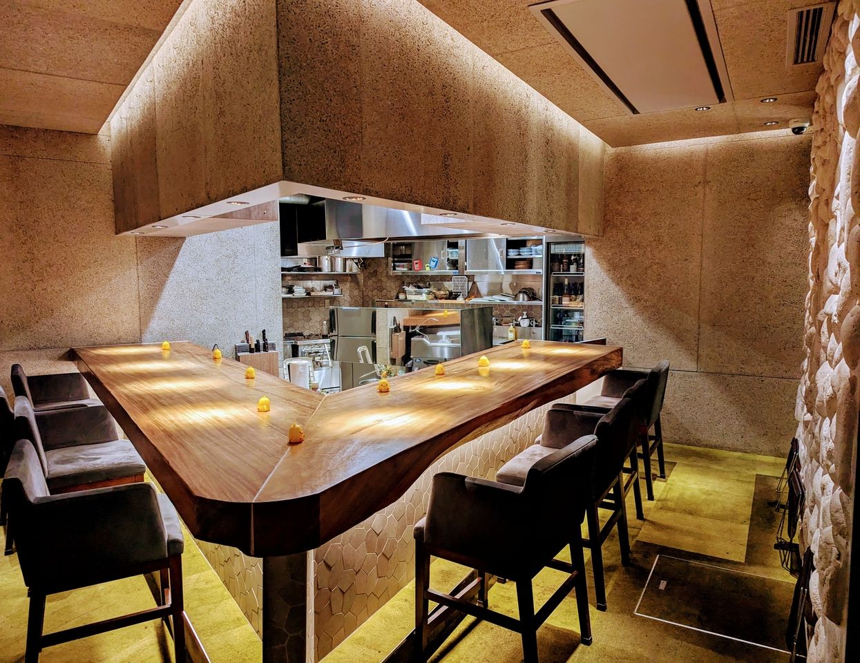 フリーフローコース