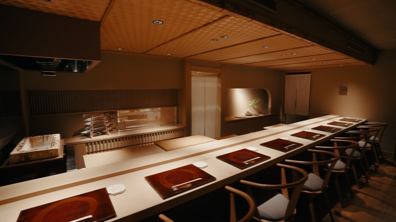 【禅利ペアリング付きコース】(個室のみ）