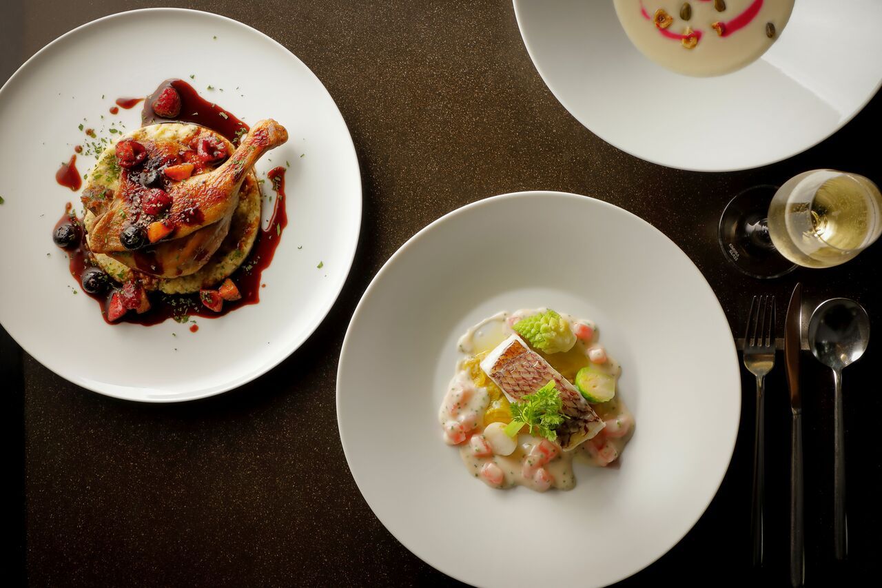 Christmas Lunch 2025