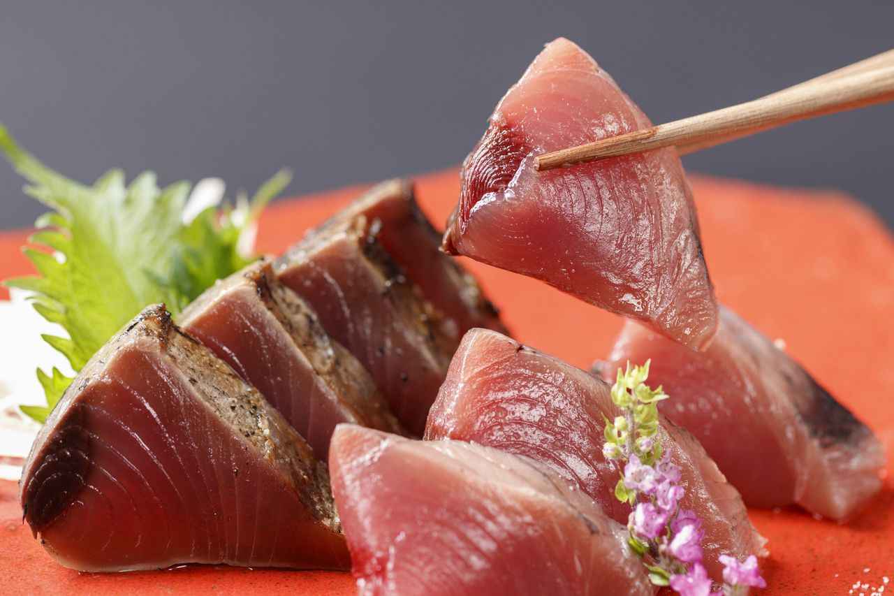 【12月忘年会プラン】〈2h飲み放題付き〉龍馬の宴コース　14品