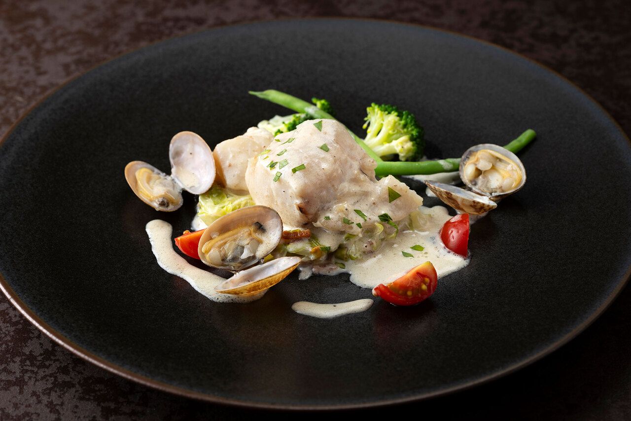 WEB限定【11月】Autumnディナーコース全5品【期間限定】