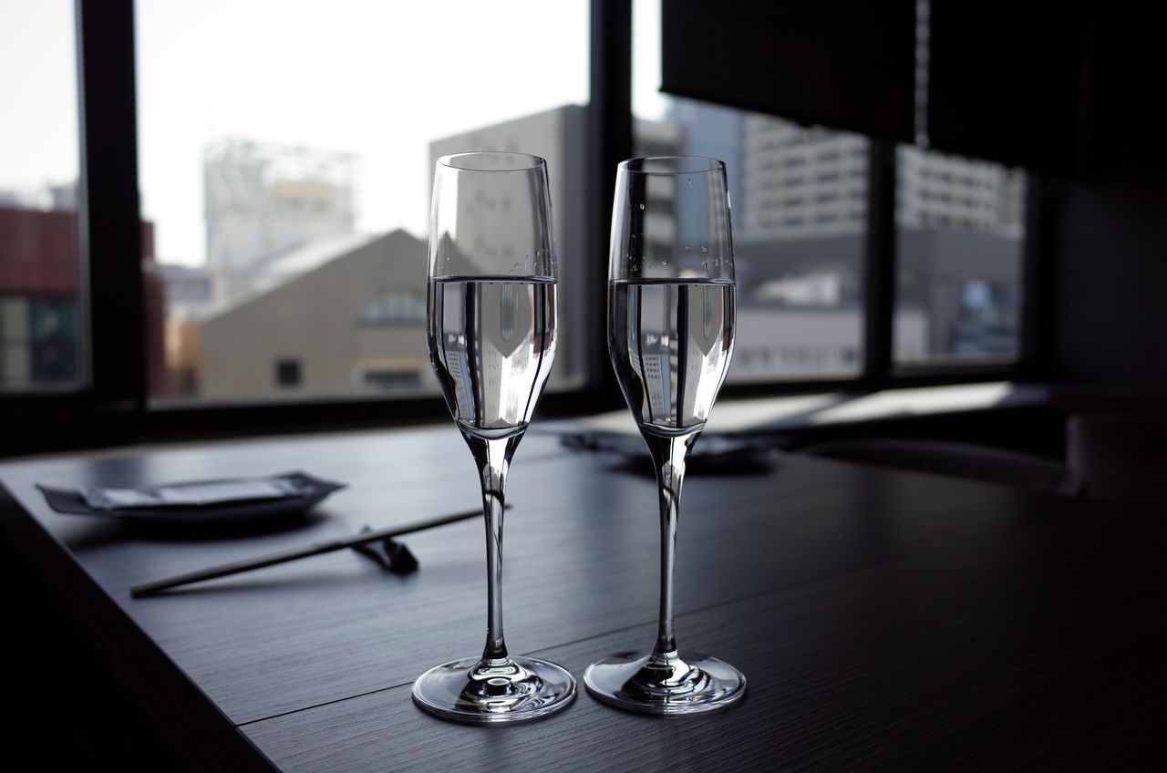 歡樂時光[僅限吧台座位]