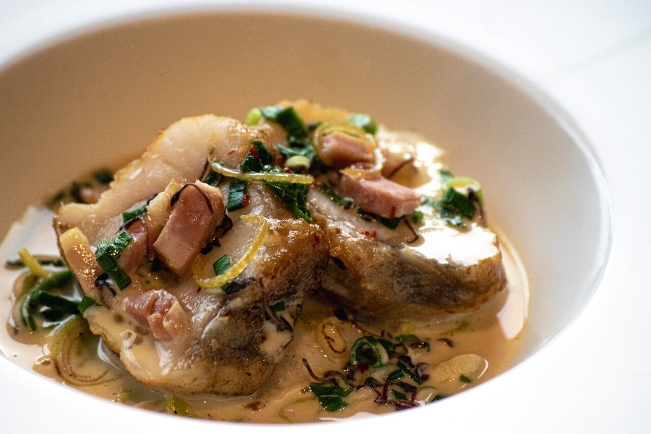 選べるメイン付きランチブッフェ【12月】