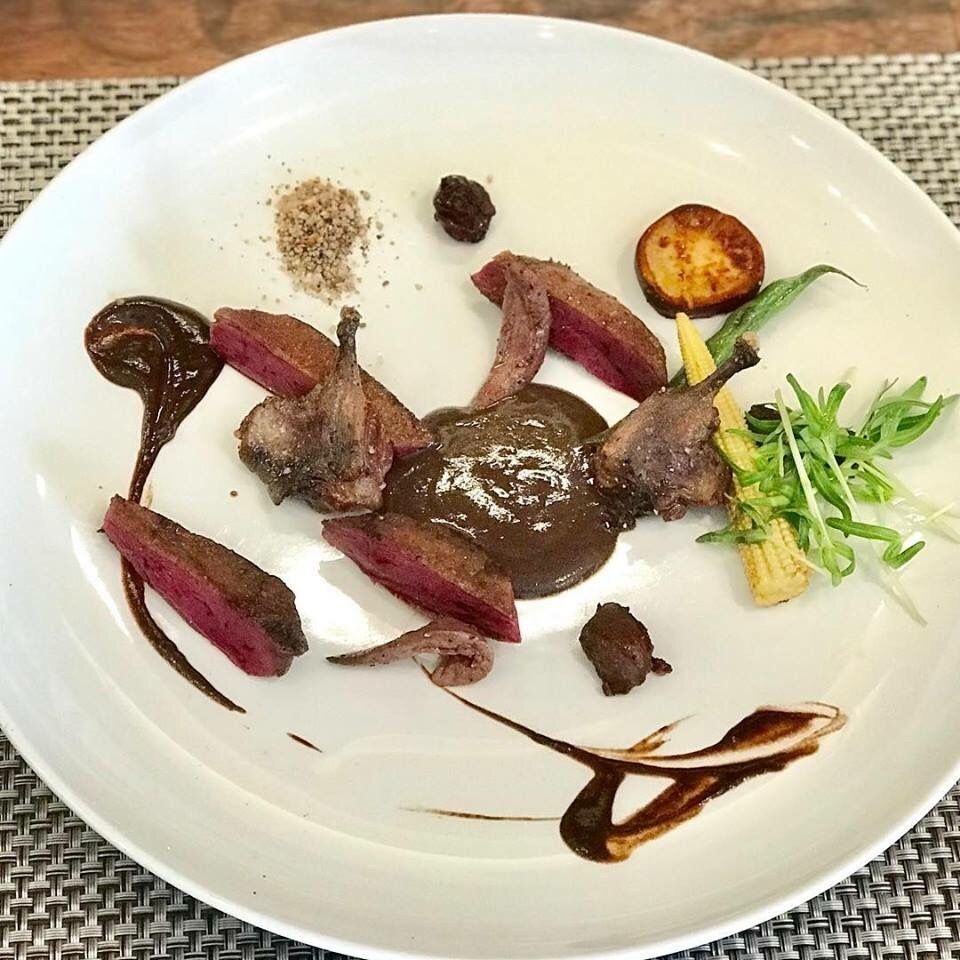 Grainee Short Course