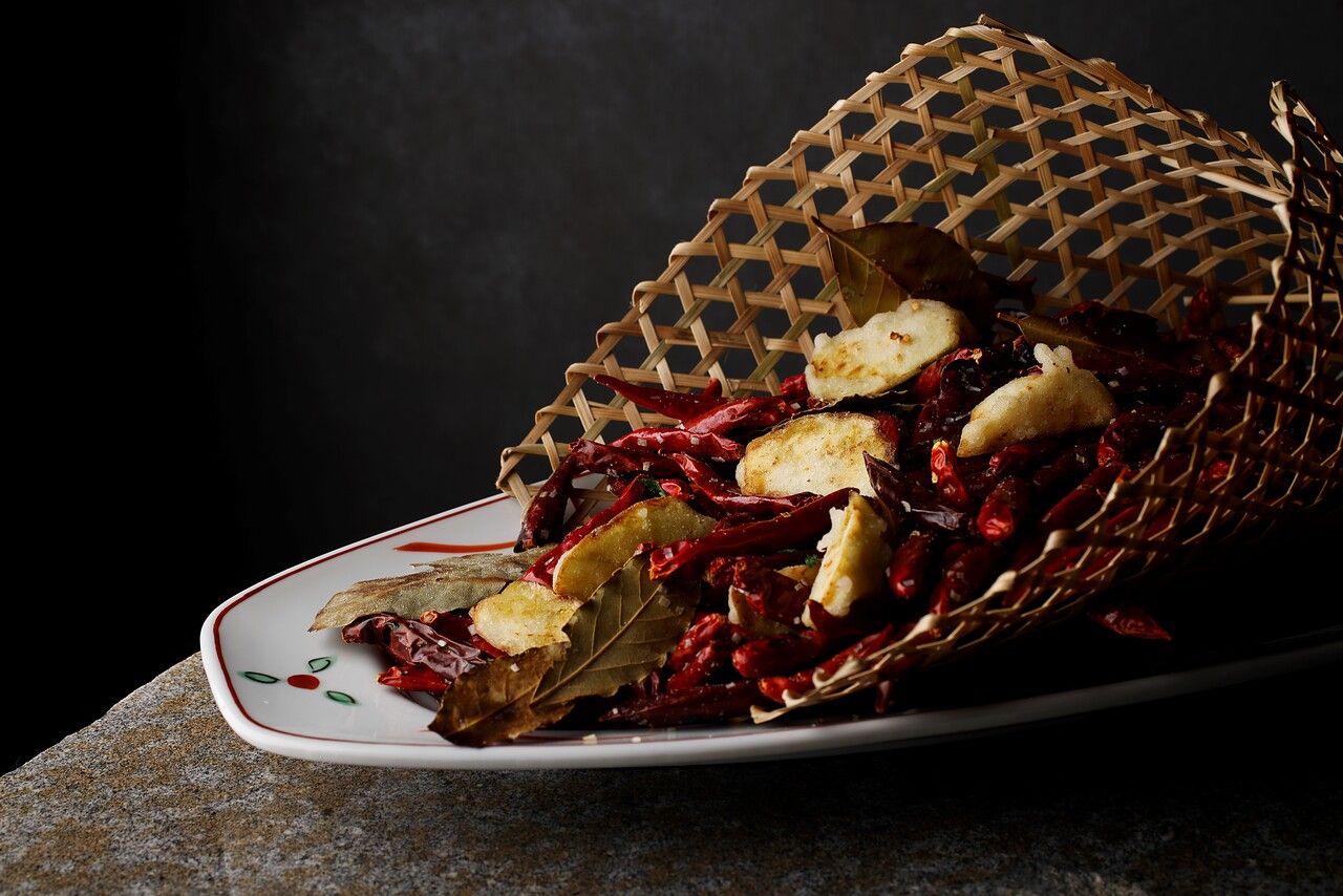 Standard course (private room) ¥22,000