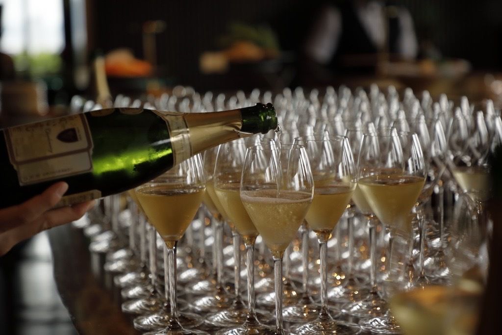 The Ritz-Carlton, Fukuoka Countdown Party 2025 at Bay