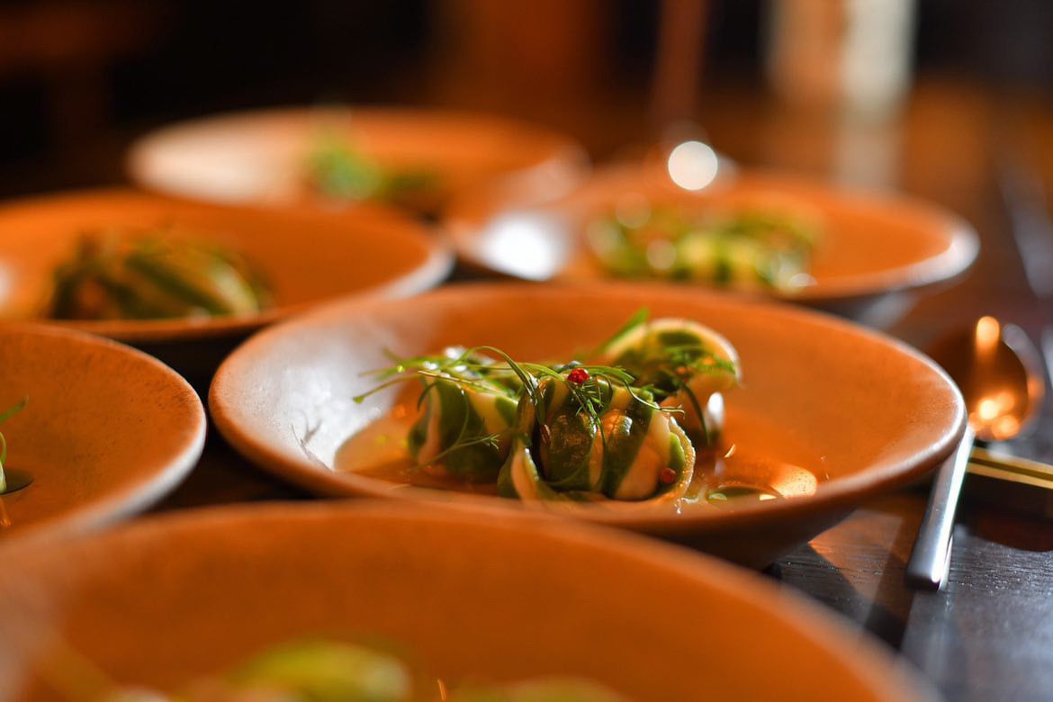 2025年聖誕大餐套餐