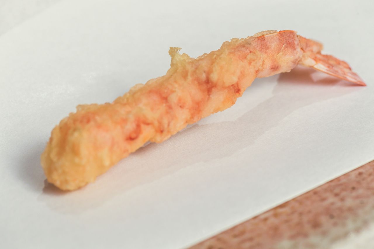 【晚餐】主廚精選套餐