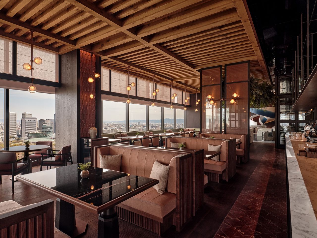 12/13～1/31【ランチ】全5品コース　NATURA