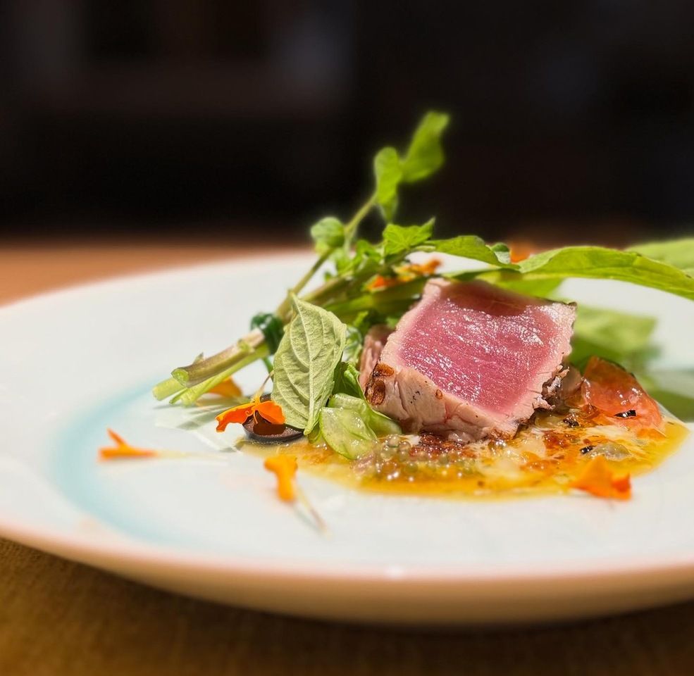 Menu Santé 【月〜木限定】ディナーコース