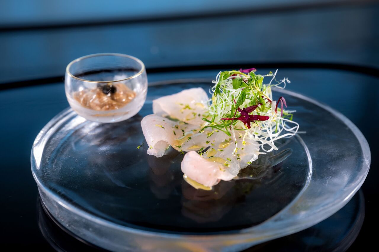 【シーズナルスペシャルコース】