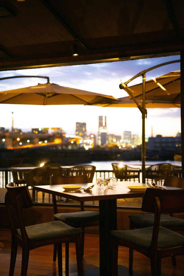 【Chef’s Seasonal Selection – Dinner】11/19~