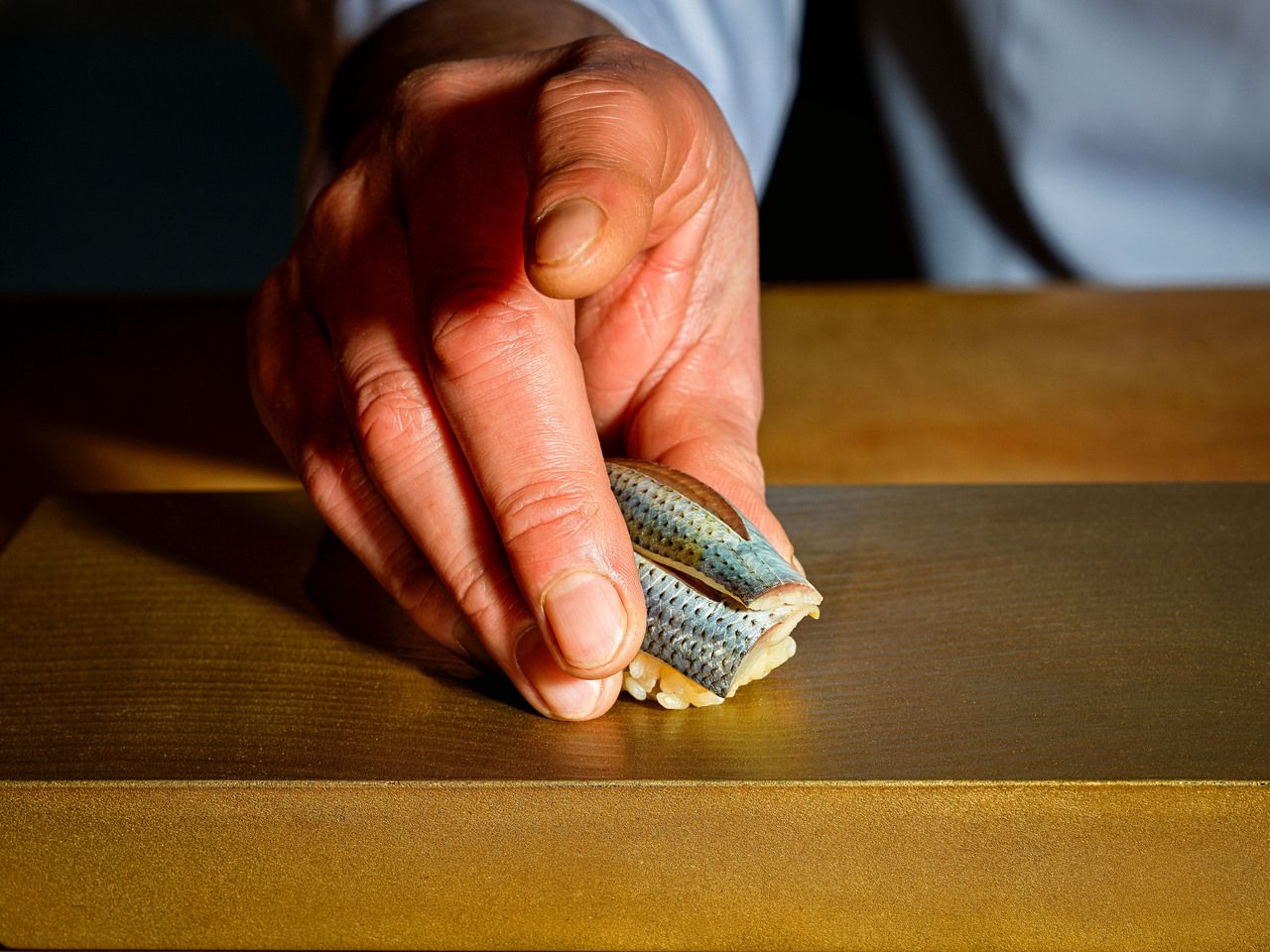 お昼のおまかせコース　年末年始