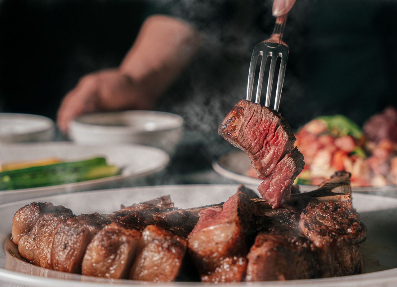 【12月平日限定】TASTING COURSE