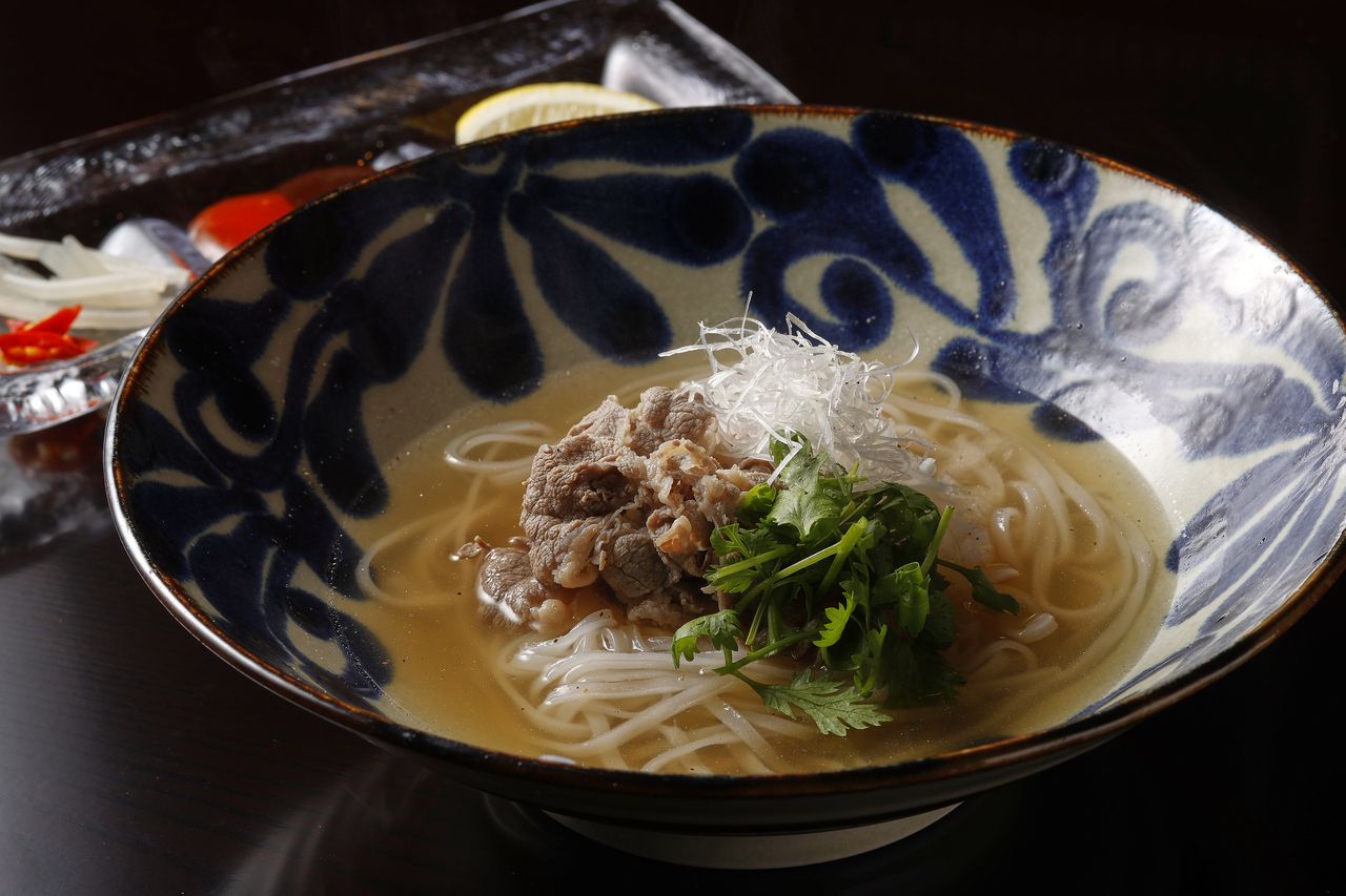 【平日限定ランチ・カウンター席】食後のカフェ付！選べるお料理、デザートなどカジュアルランチ